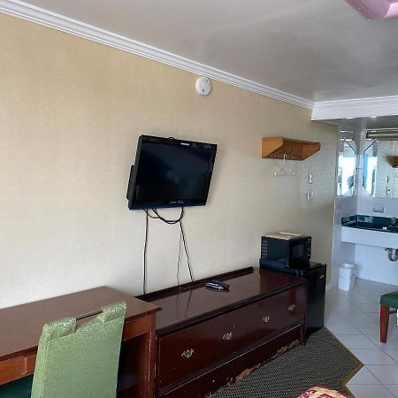 Downbeach Inn Атлантик Сити Экстерьер фото