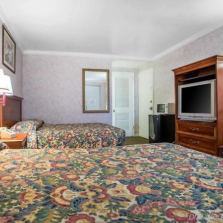 Downbeach Inn Атлантик Сити Экстерьер фото