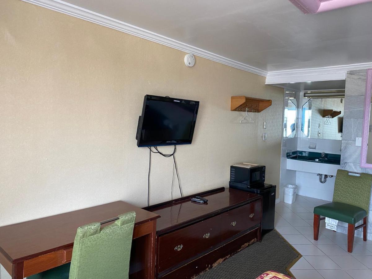Downbeach Inn Атлантик Сити Экстерьер фото