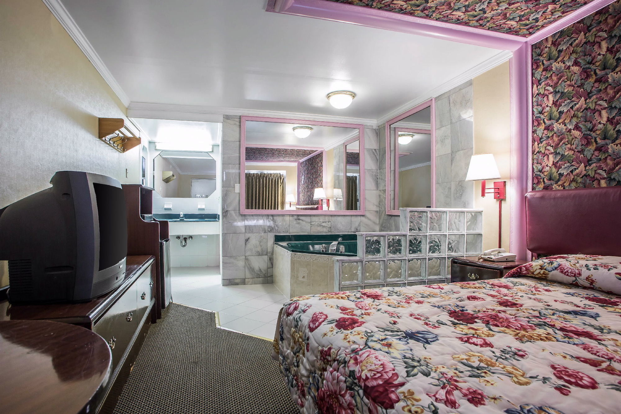 Downbeach Inn Атлантик Сити Номер фото
