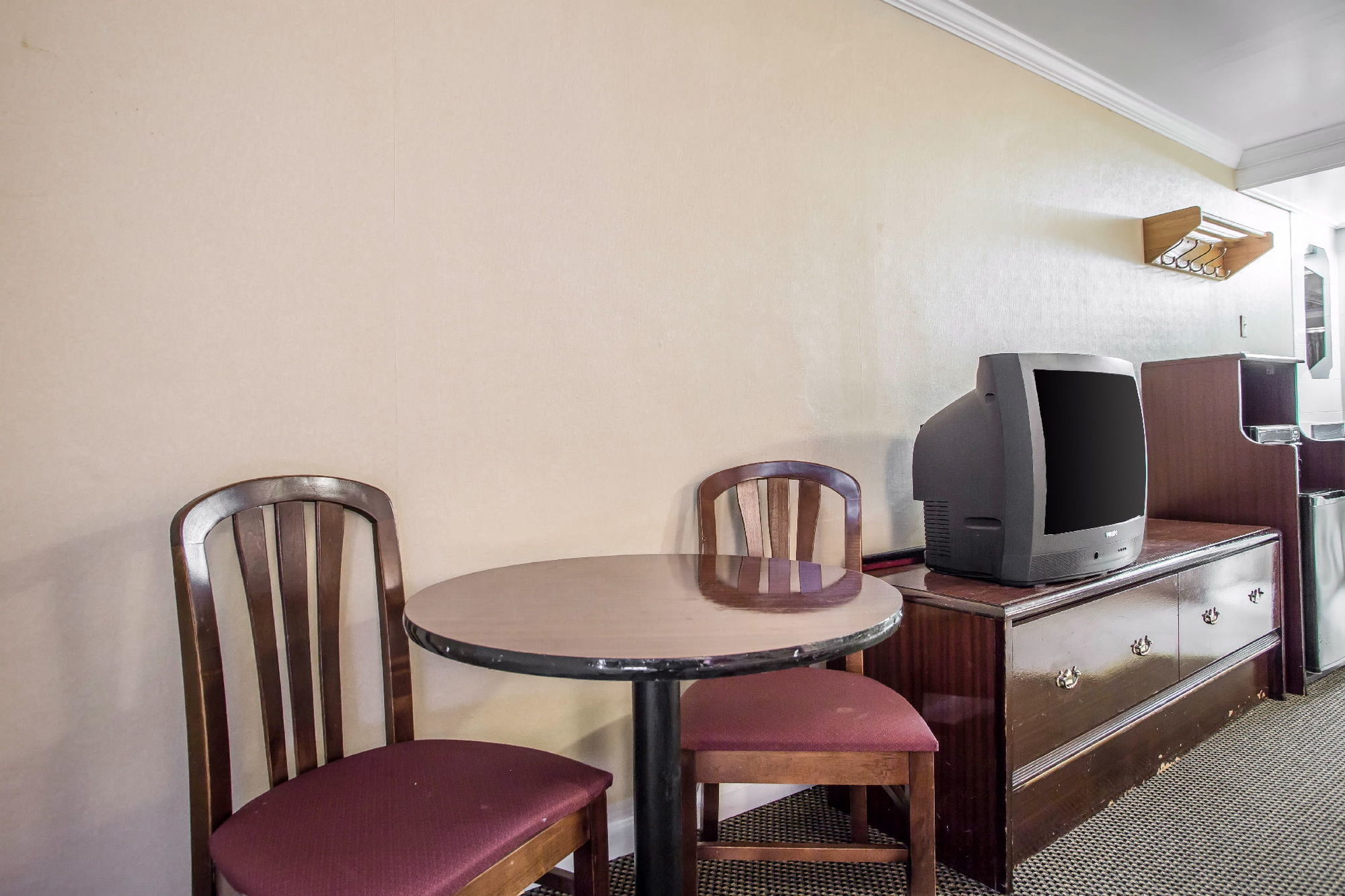 Downbeach Inn Атлантик Сити Номер фото